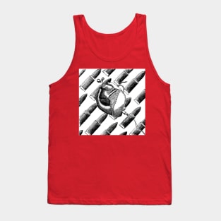 Ironman Tank Top